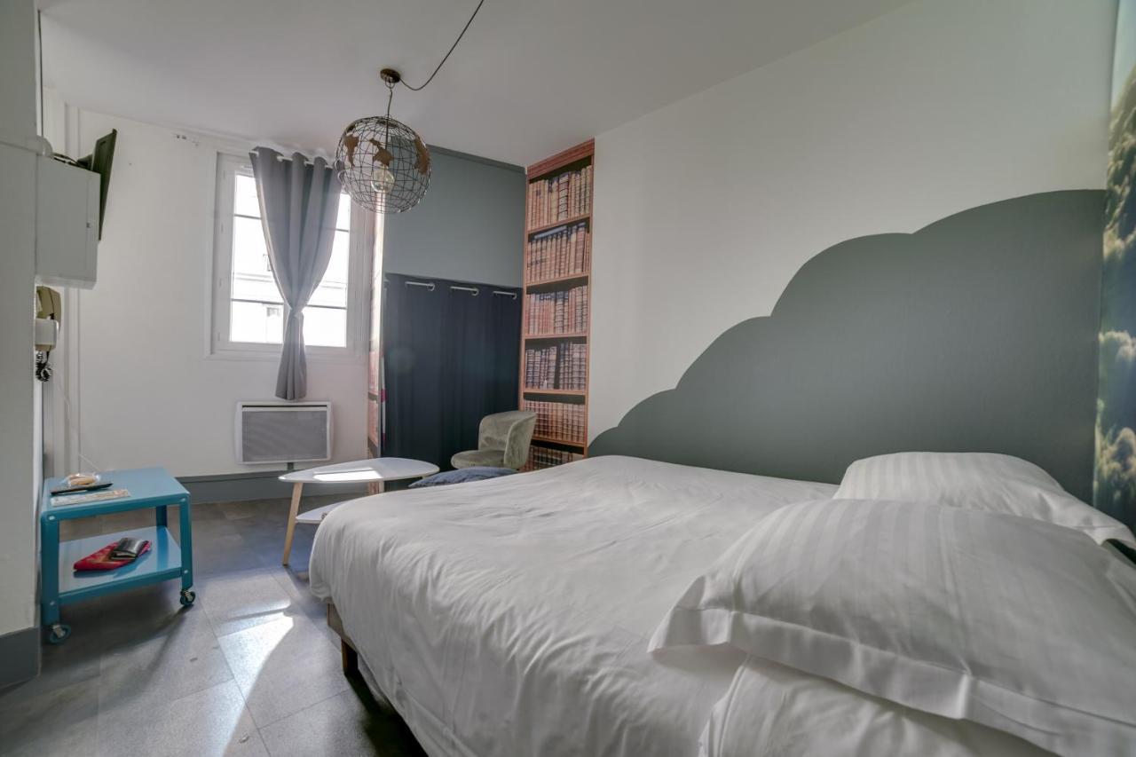 Le Carrel Saint Marc Apartment Rouen Exterior photo