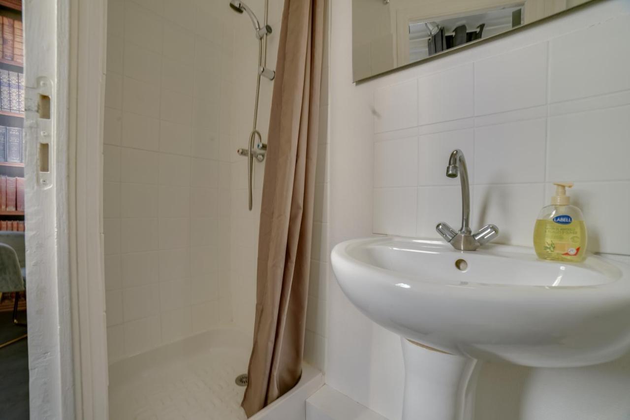 Le Carrel Saint Marc Apartment Rouen Exterior photo