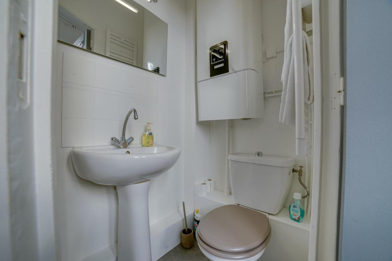 Le Carrel Saint Marc Apartment Rouen Exterior photo
